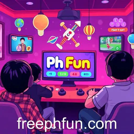 The Digital Playground: Navigating the Rise of 'Ph Fun' in 2026