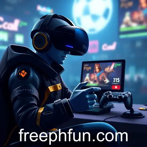 Exploring the Appeal of Ph Fun: Gaming in 2025