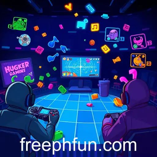 Gaming Evolution: The Rise of 'Ph Fun'