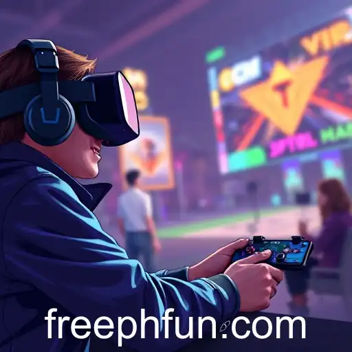 Gaming's Renaissance in 2025