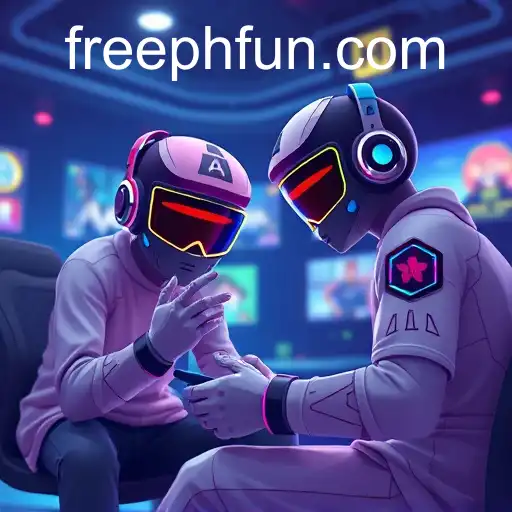 Breaking Down the Digital Playground