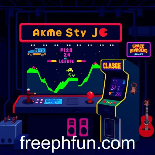 The Evolution of Online Gaming: A 2025 Perspective