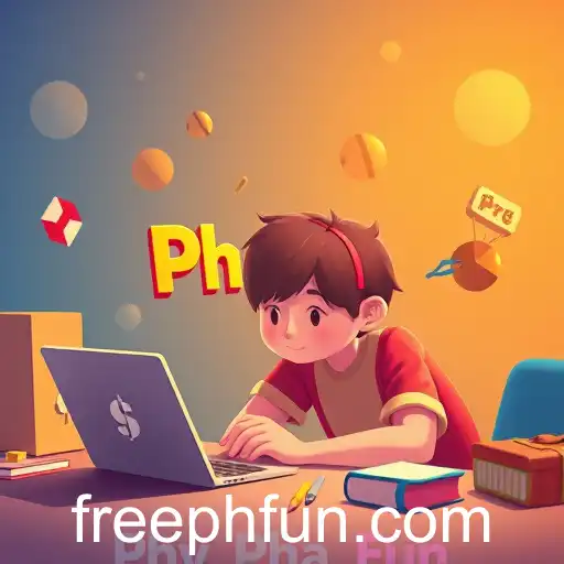 The Evolution of Online English Game Platforms