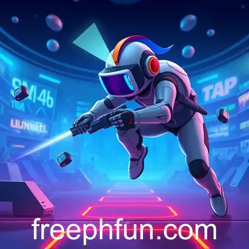 Ph Fun: A Digital Haven for Gamers