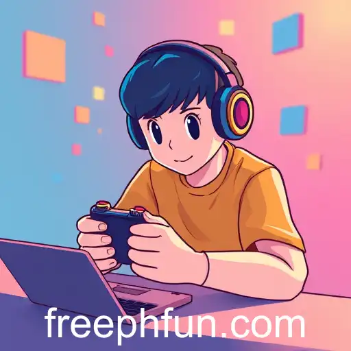 Gaming in a Digital Playground: The Rise of Ph Fun