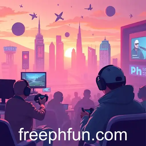 The Rise of Online Gaming in 2025