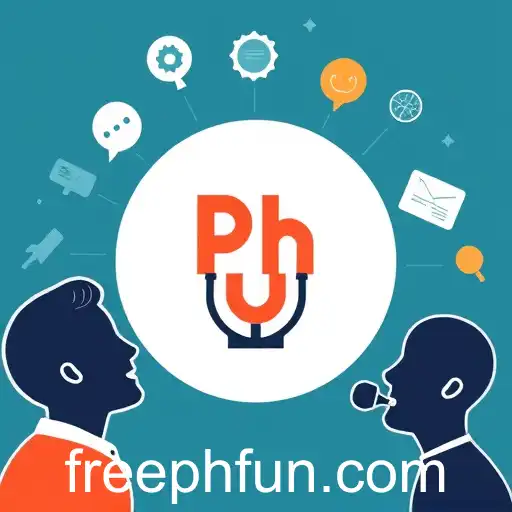 Ph Fun: The Playful World of Online Gaming in 2025