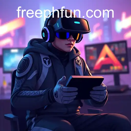 Gaming Revolution: Ph Fun's Impact on 2025