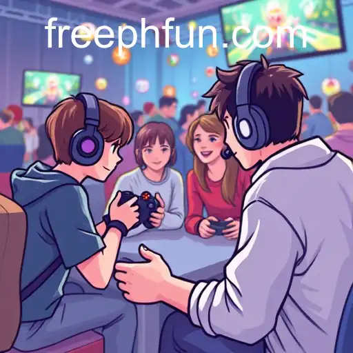 The Rise of Online Gaming and Digital Playground Dynamics