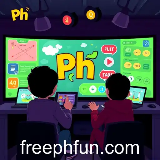 Navigating Online Games in the Age of Interactive Education