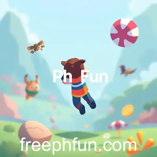 Revitalizing Gaming: Ph Fun Expands Horizons