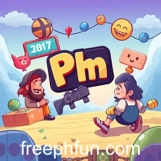 The Rise of 'Ph Fun' in Gaming Culture