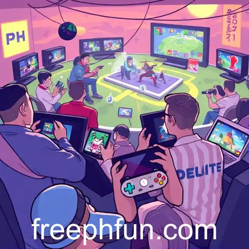 The Rise of Digital Engagement in Gaming Communities