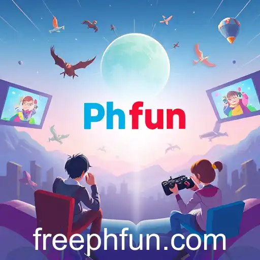 The Rise of Online Game Websites