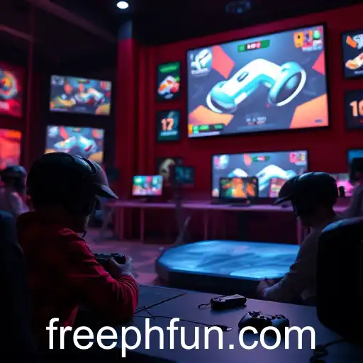 The Rise of Online Gaming in 2025