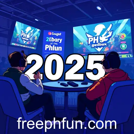 The Digital Playground: How 'Ph Fun' is Shaping Online Gaming